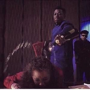 Meet your Posher, Tyrone